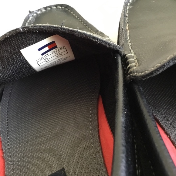 Tommy Hilfiger loafers - Picture 2 of 4